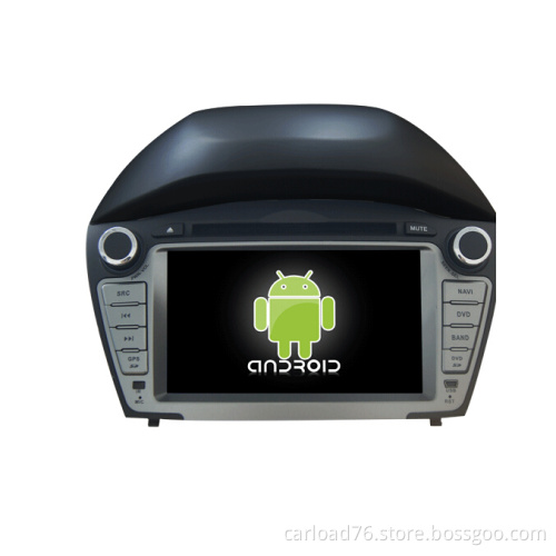 Android Car DVD GPS for Hyundai IX35 2014
